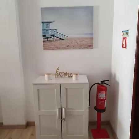 Casa Do Sol Nascente ヴィラモウラ