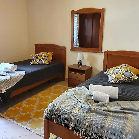 Casa Do Sol Nascente Apartment