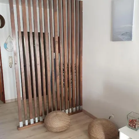 Apartment Casa Do Sol Nascente Vilamoura