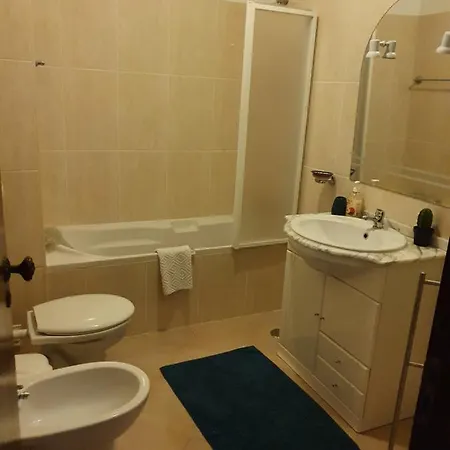 Casa Do Sol Nascente Apartment